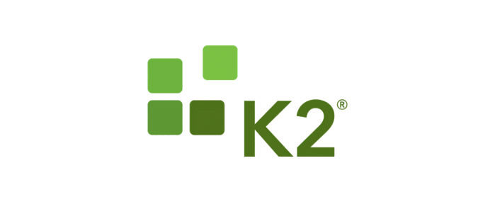 K2 Software