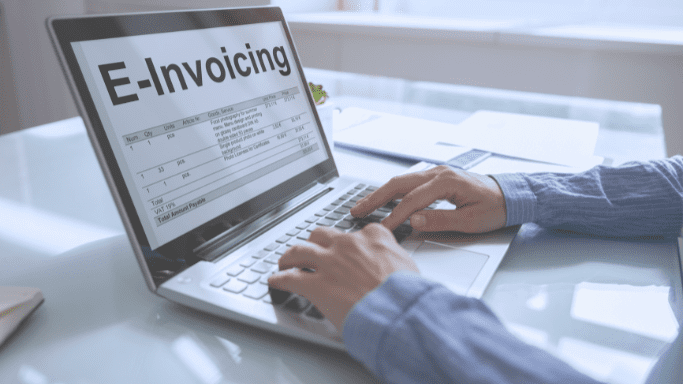 E-invoice